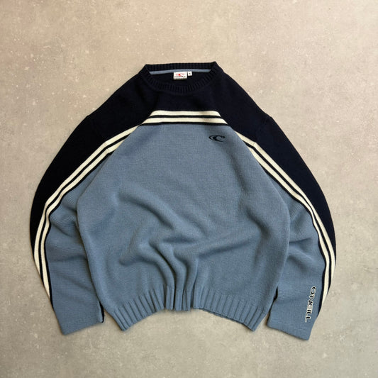00's O'Neill Knit Jumper (XL)