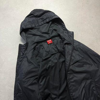 2000’s Oakley Windbreaker