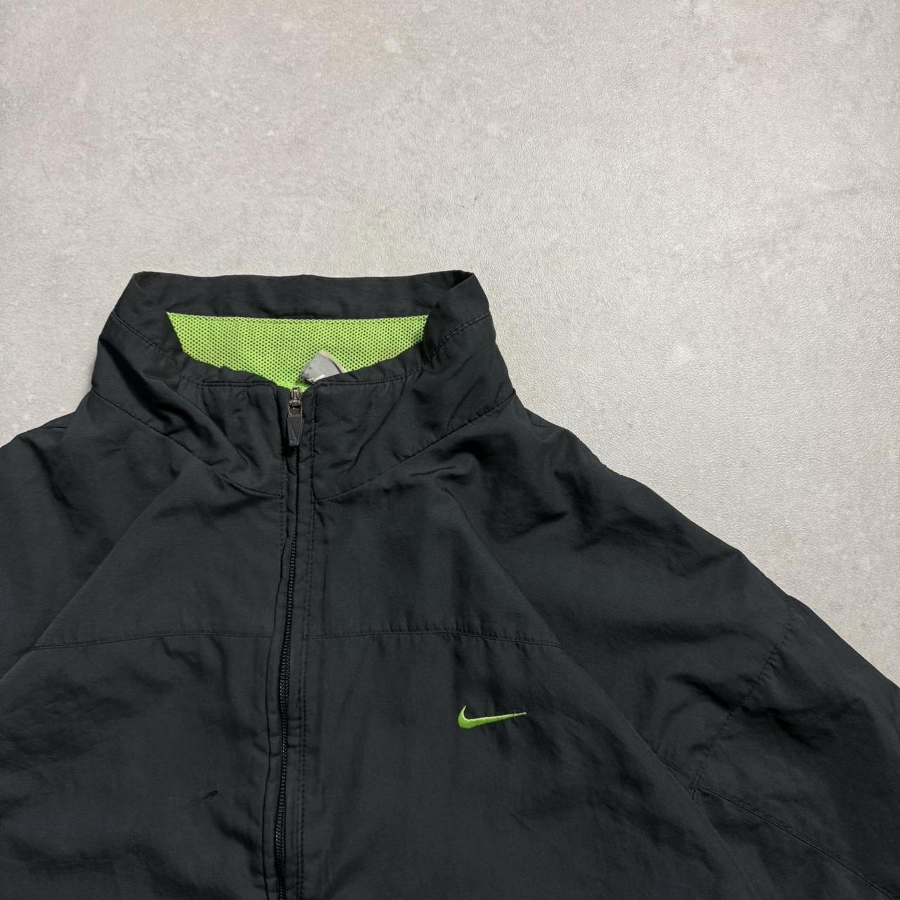 2000’s Nike Shox Windbreaker / Jacket