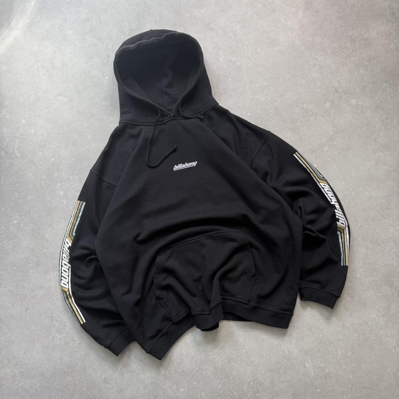 2000’s Billabong Hoodie (XL)