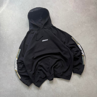 2000’s Billabong Hoodie (XL)