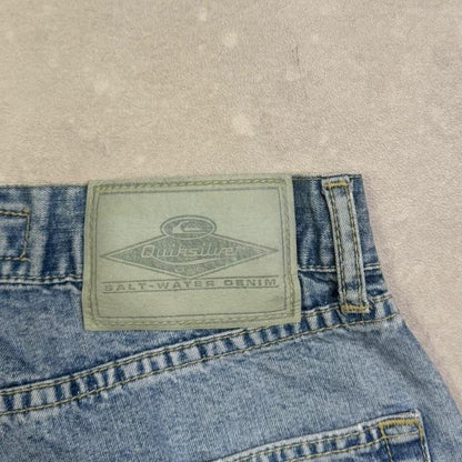 Vintage Quiksilver Jeans