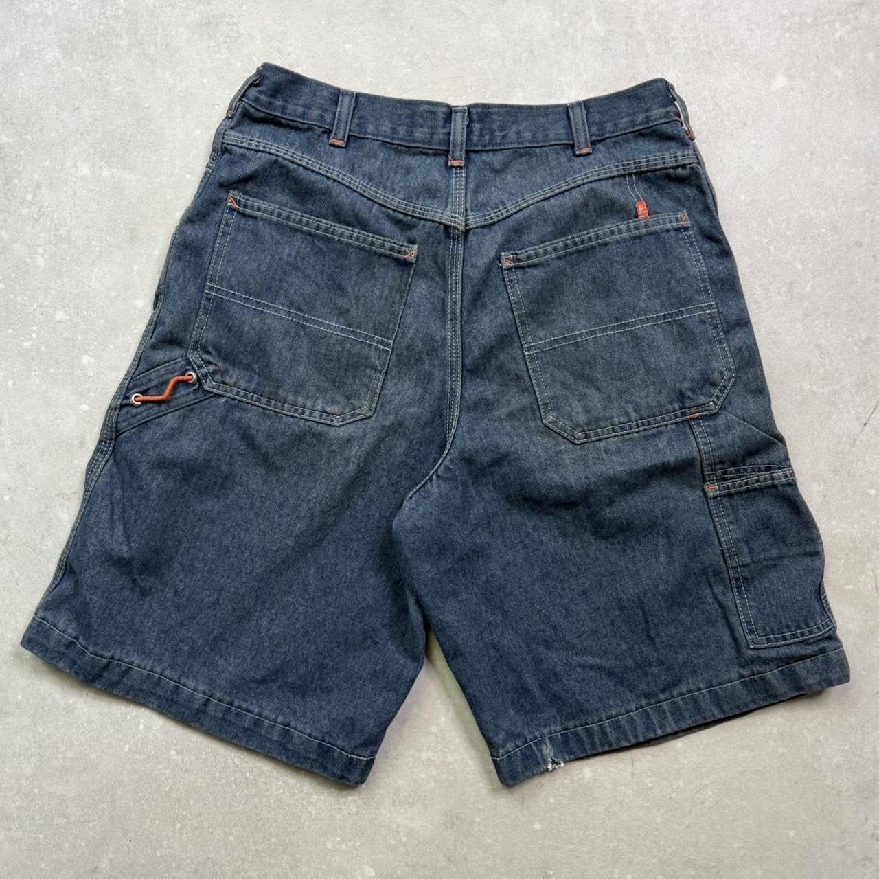 2000’s Quiksilver Carpenter Jorts