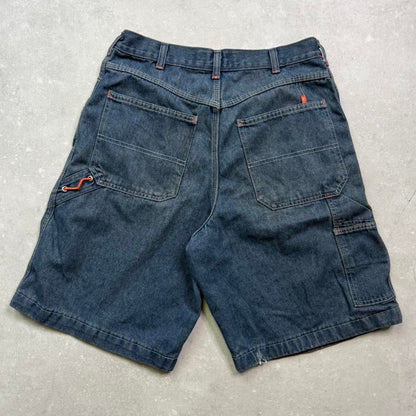 2000’s Quiksilver Carpenter Jorts
