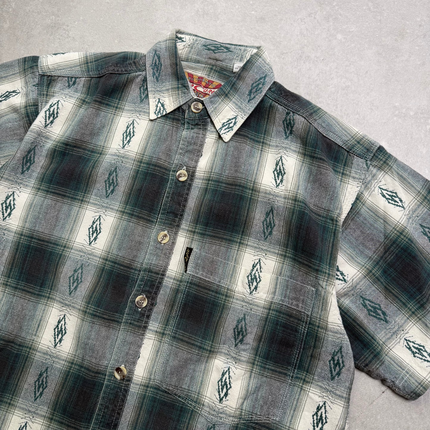 Rip Curl Shirt