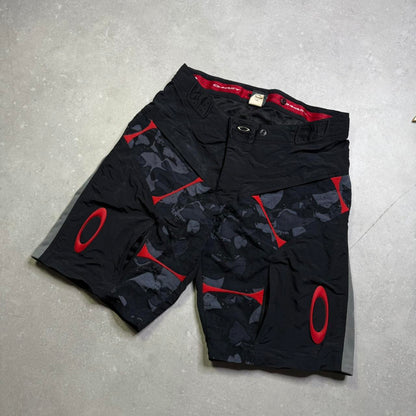 2000’s Oakley MTB Shorts