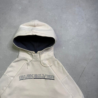 2000’s Quiksilver Hoodie (L)