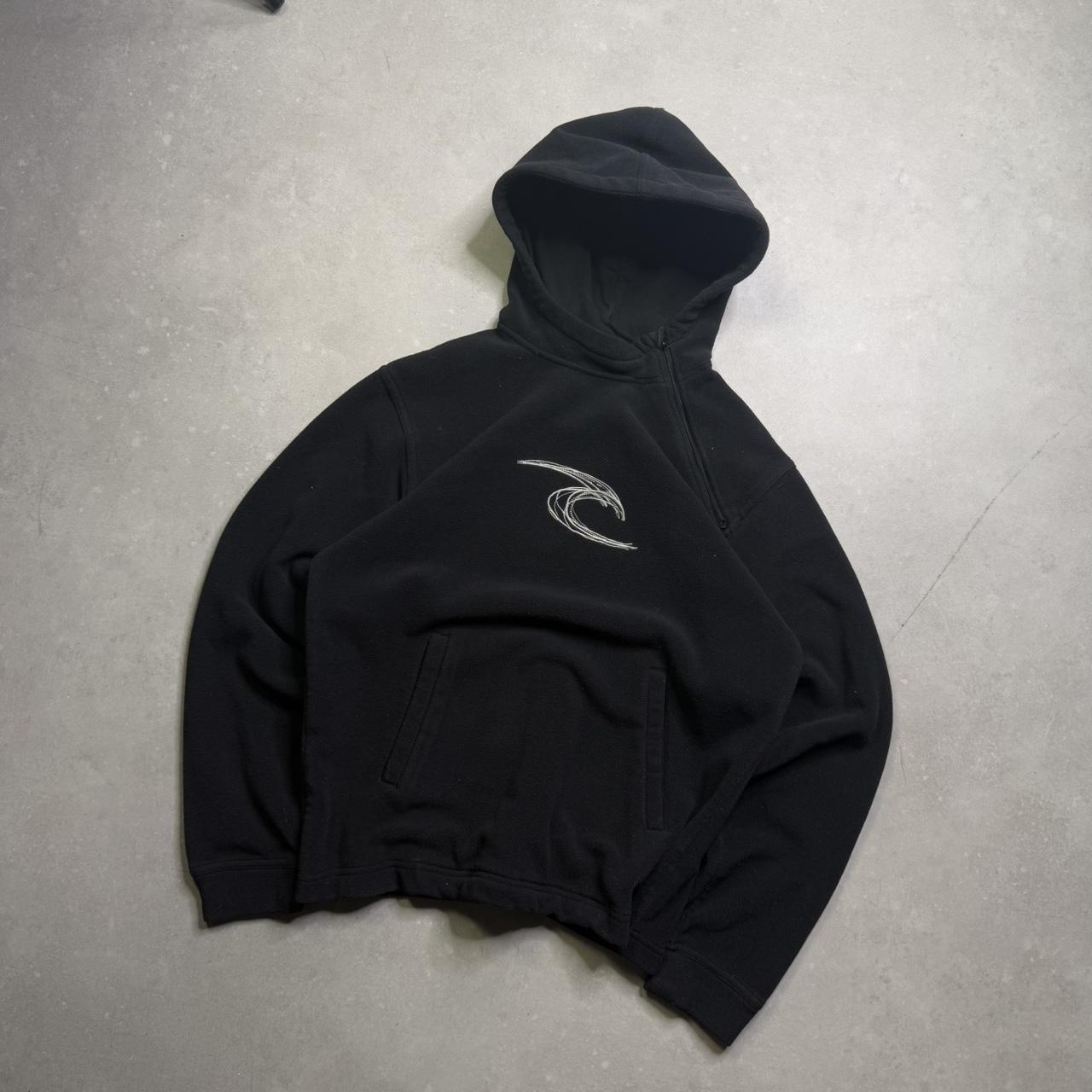 2000’s Rip Curl Fleece Hoodie