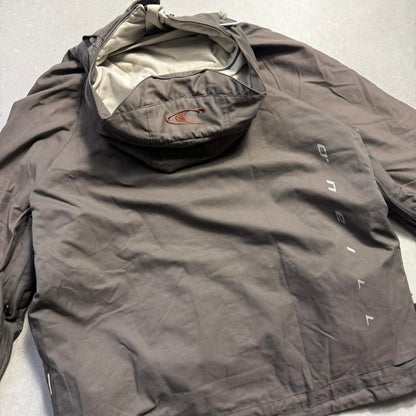 2000’s O’Neill Infineon Hub Jacket