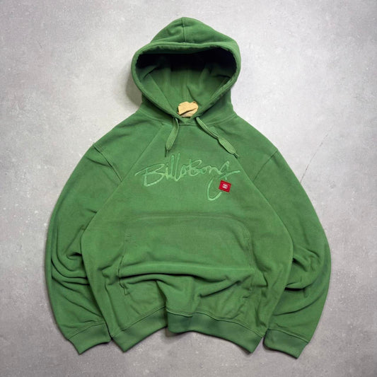 2000’s Quiksilver Fleece Hoodie