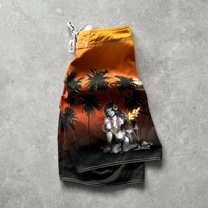 Vintage Lost Enterprises Boardshorts (32)