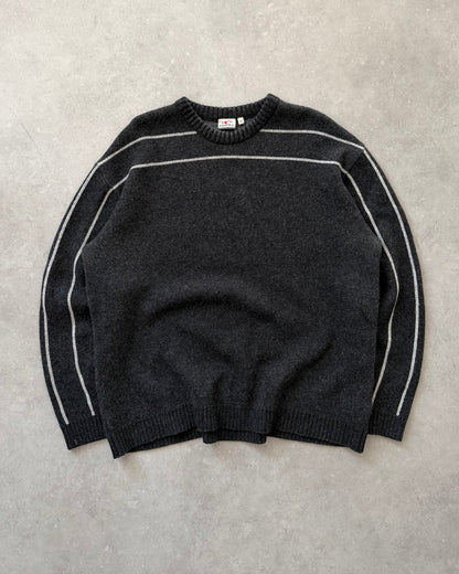 Vintage O’Neill Knit Jumper (XL)
