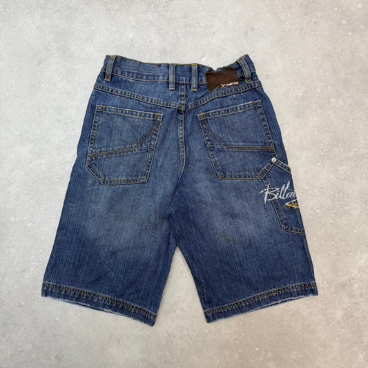 00’s Billabong Jorts