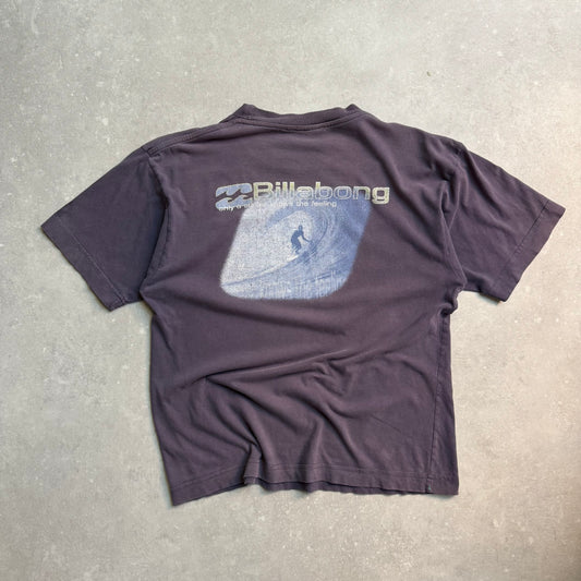 00’s Billabong T-shirt