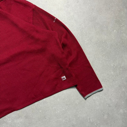 2000’s Quiksilver Knit Sweatshirt / Jumper