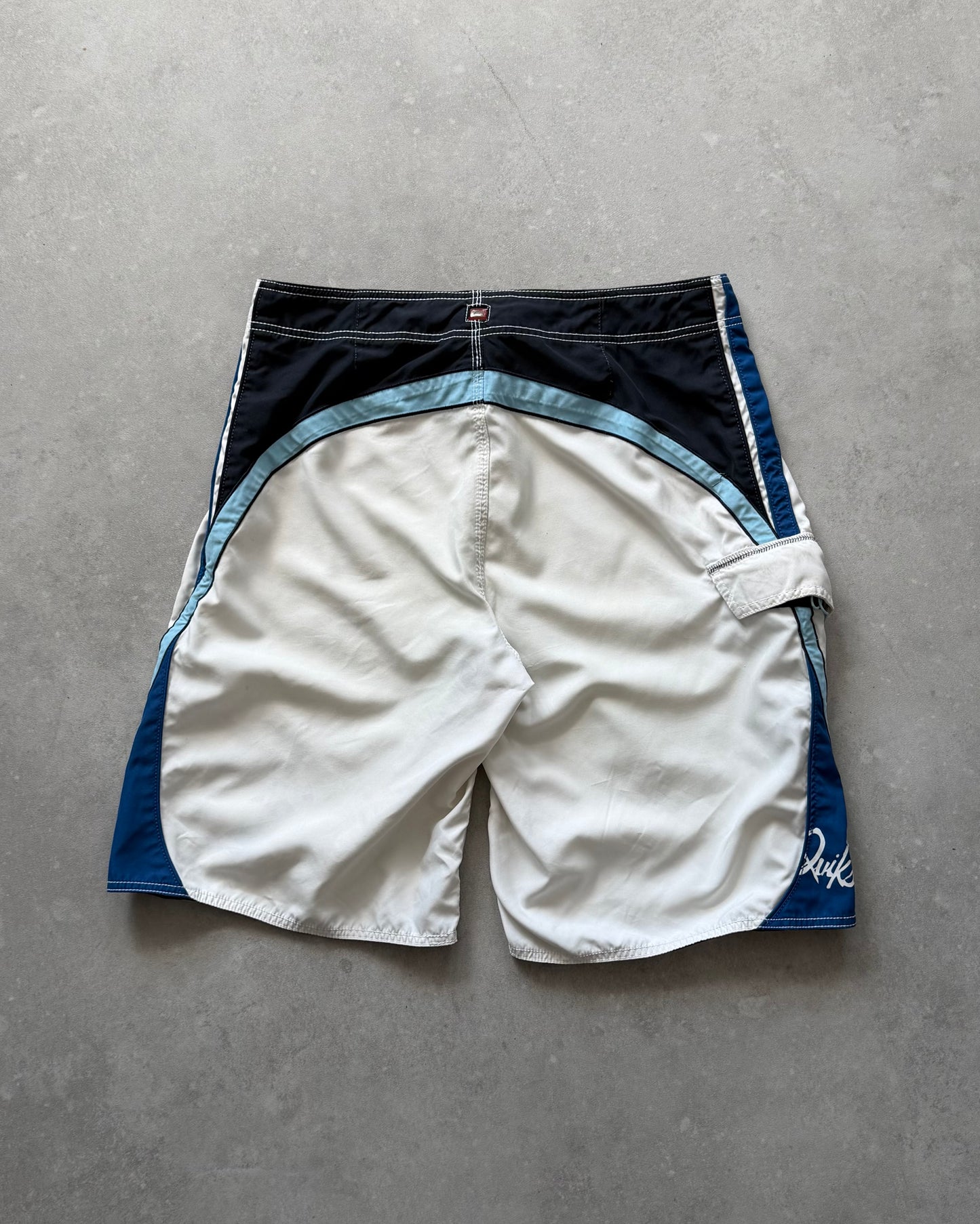 Vintage Quiksilver Boardshorts (34)