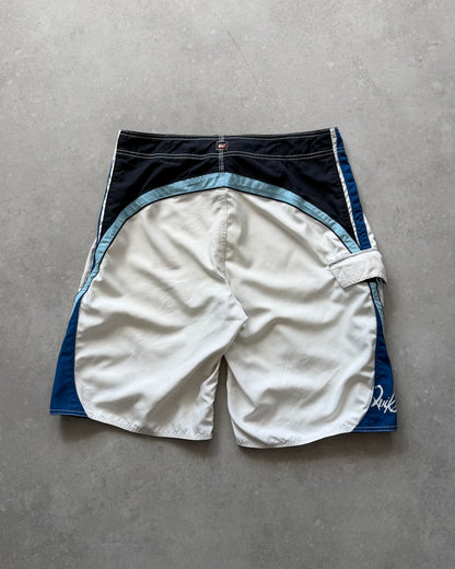 Vintage Quiksilver Boardshorts (34)