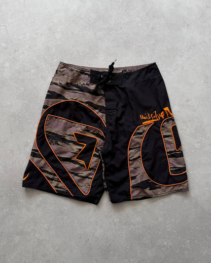 Vintage Quiksilver Boardshorts (32)