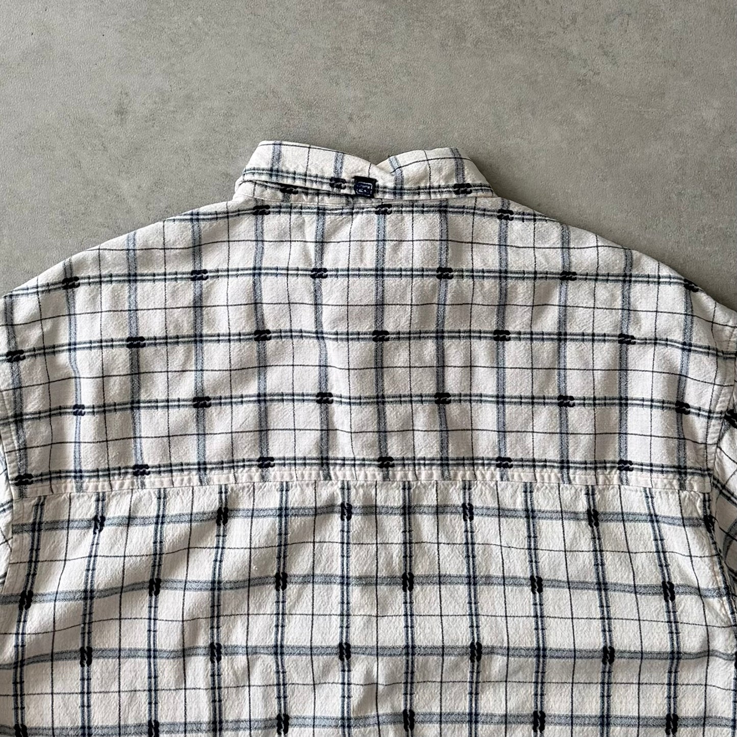 Vintage Billabong Shirt (XL)