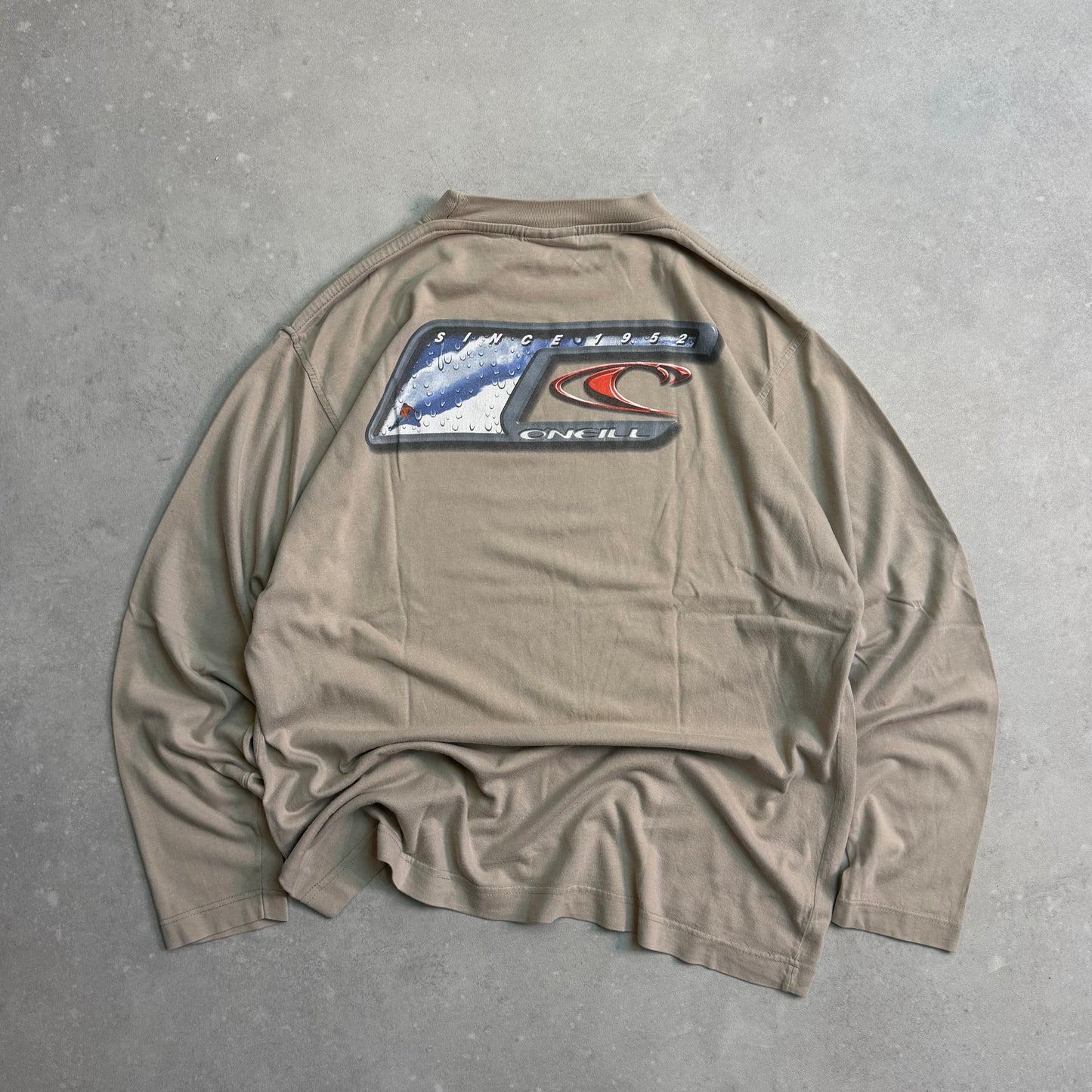 00’s O’Neill Long Sleeve T-shirt (M)
