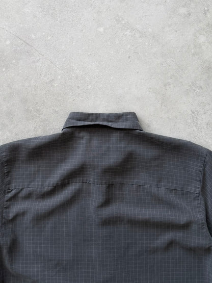 Vintage Oakley Shirt (L)