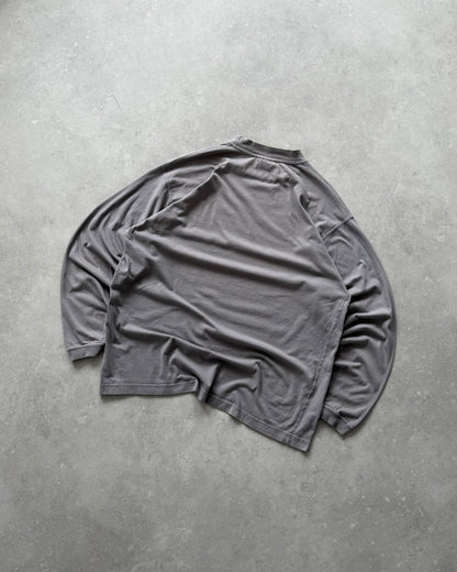 Vintage Quiksilver Long Sleeve T-shirt (L)