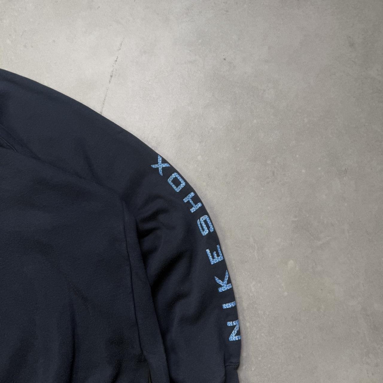 2000’s Nike Shox Sweatshirt (M)