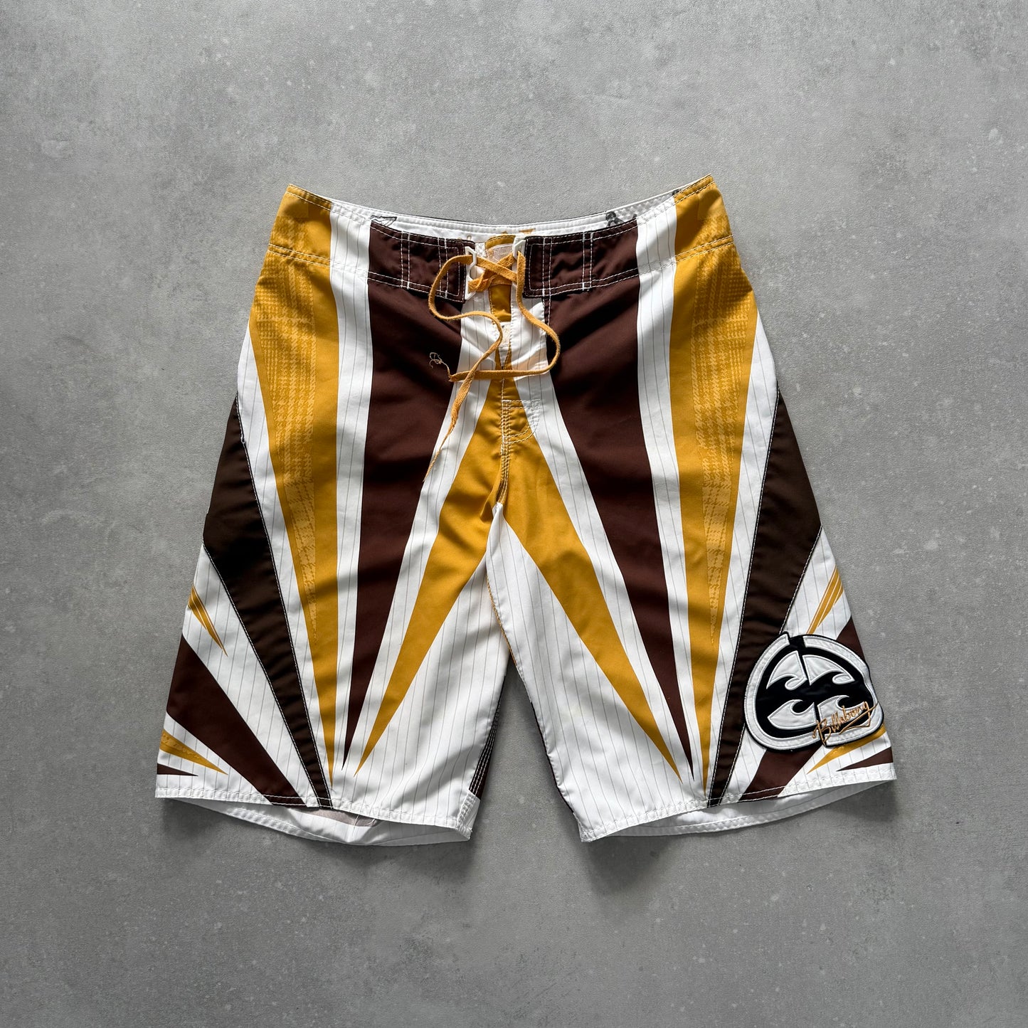 Billabong AI Samurai Boardies (34)