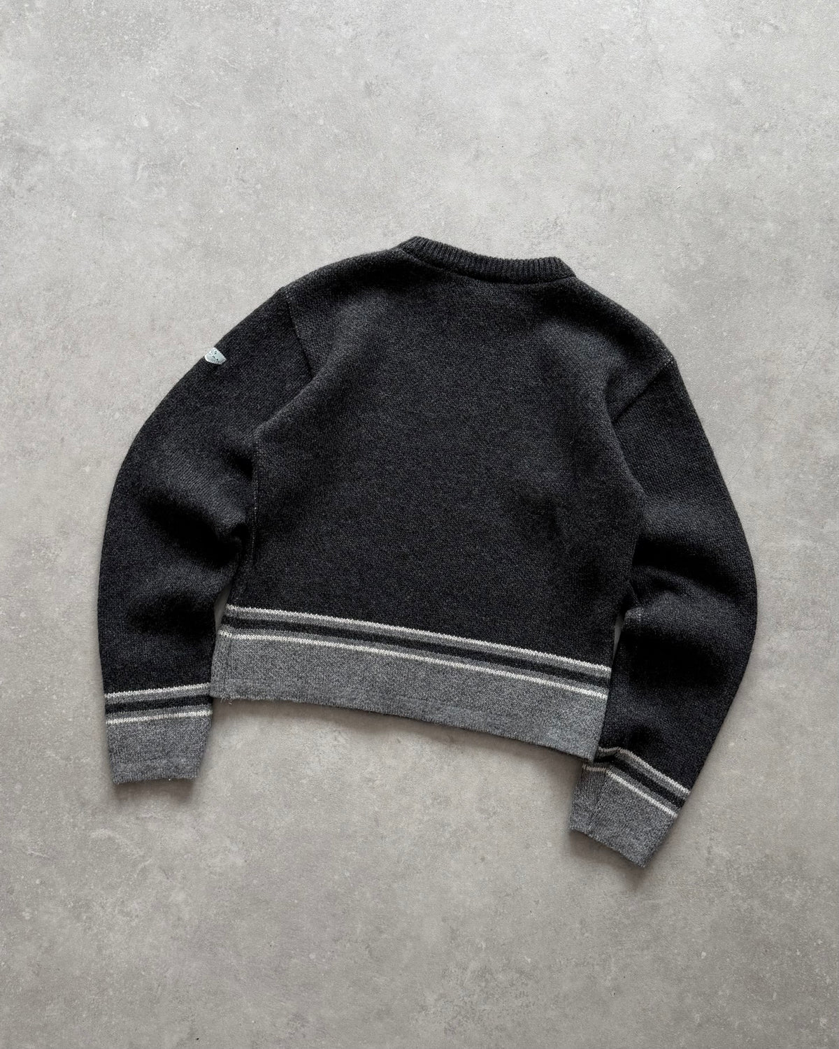 Vintage O’Neill Women’s Knit Jumper (XXS)