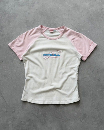 Vintage O’Neill Women’s Baby Tee (XS)