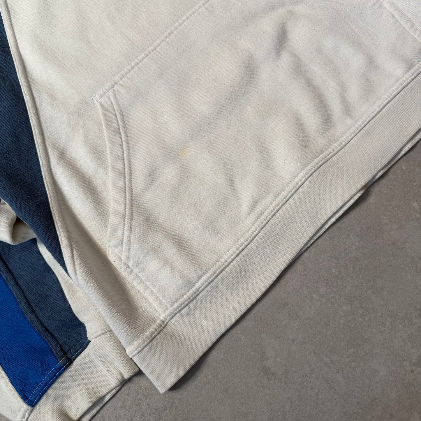00’s Billabong Hoodie (S)