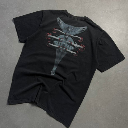 Vintage Oakley Software T-shirt
