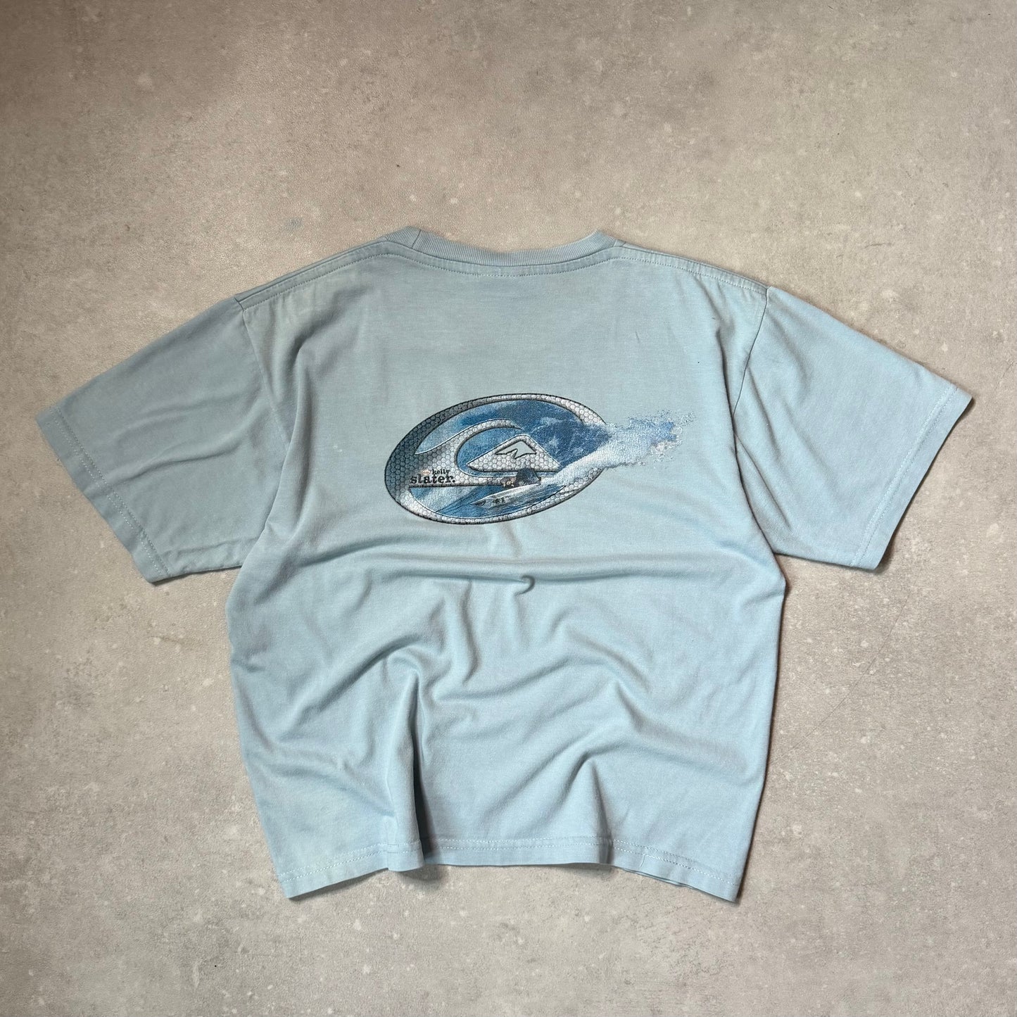 00’s Quiksilver T-shirt (XS)