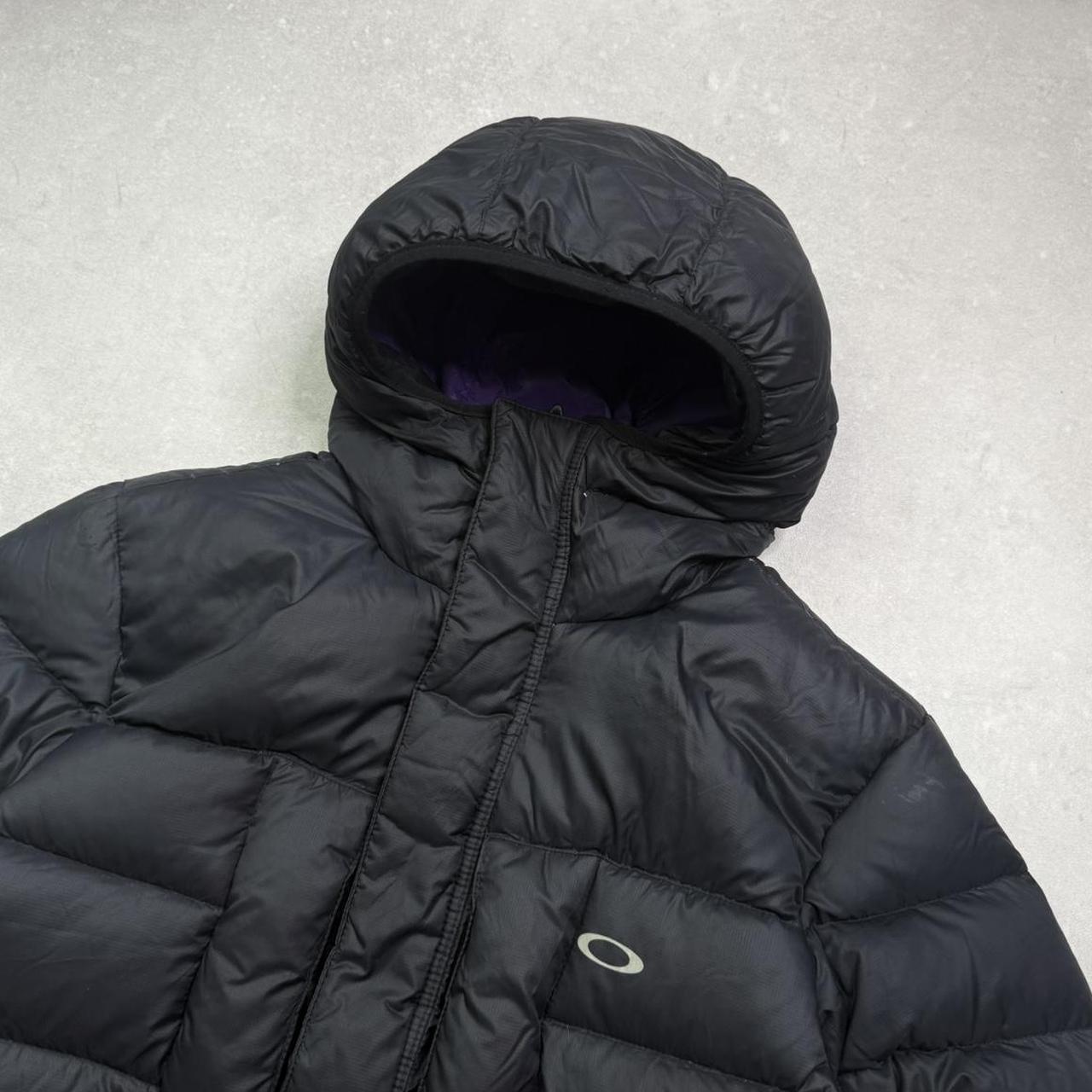 2000’s Oakley Puffer Jacket