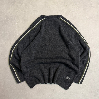 00’s Billabong Knit Jumper (XL)
