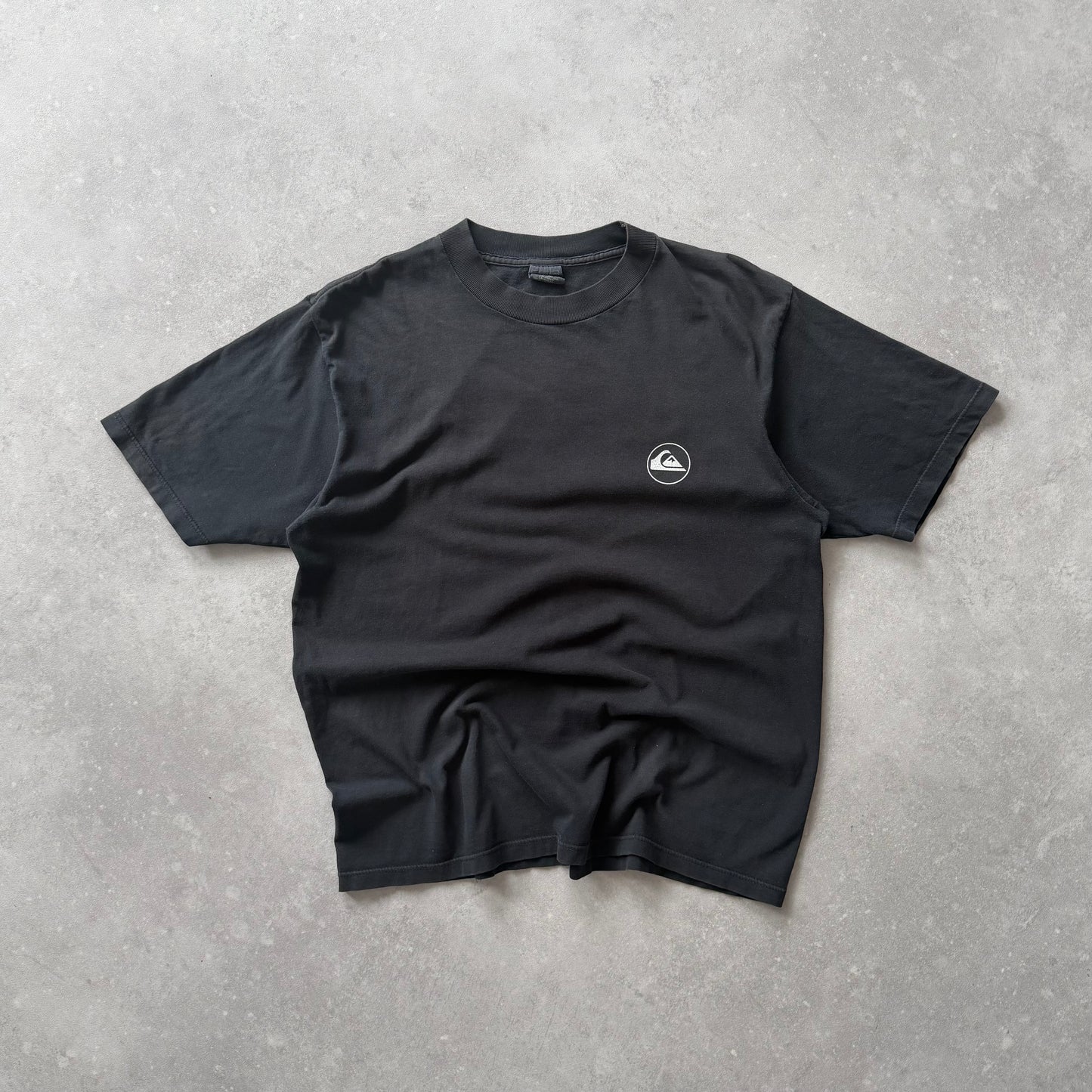 Vintage Quiksilver T-Shirt (M)