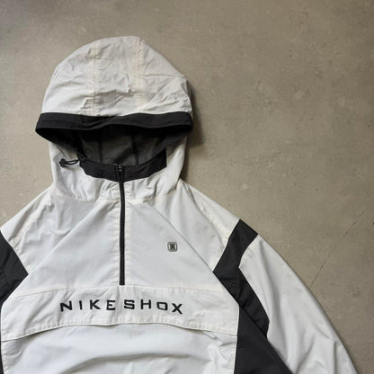 2000’s Nike Shox Windbreaker / Jacket