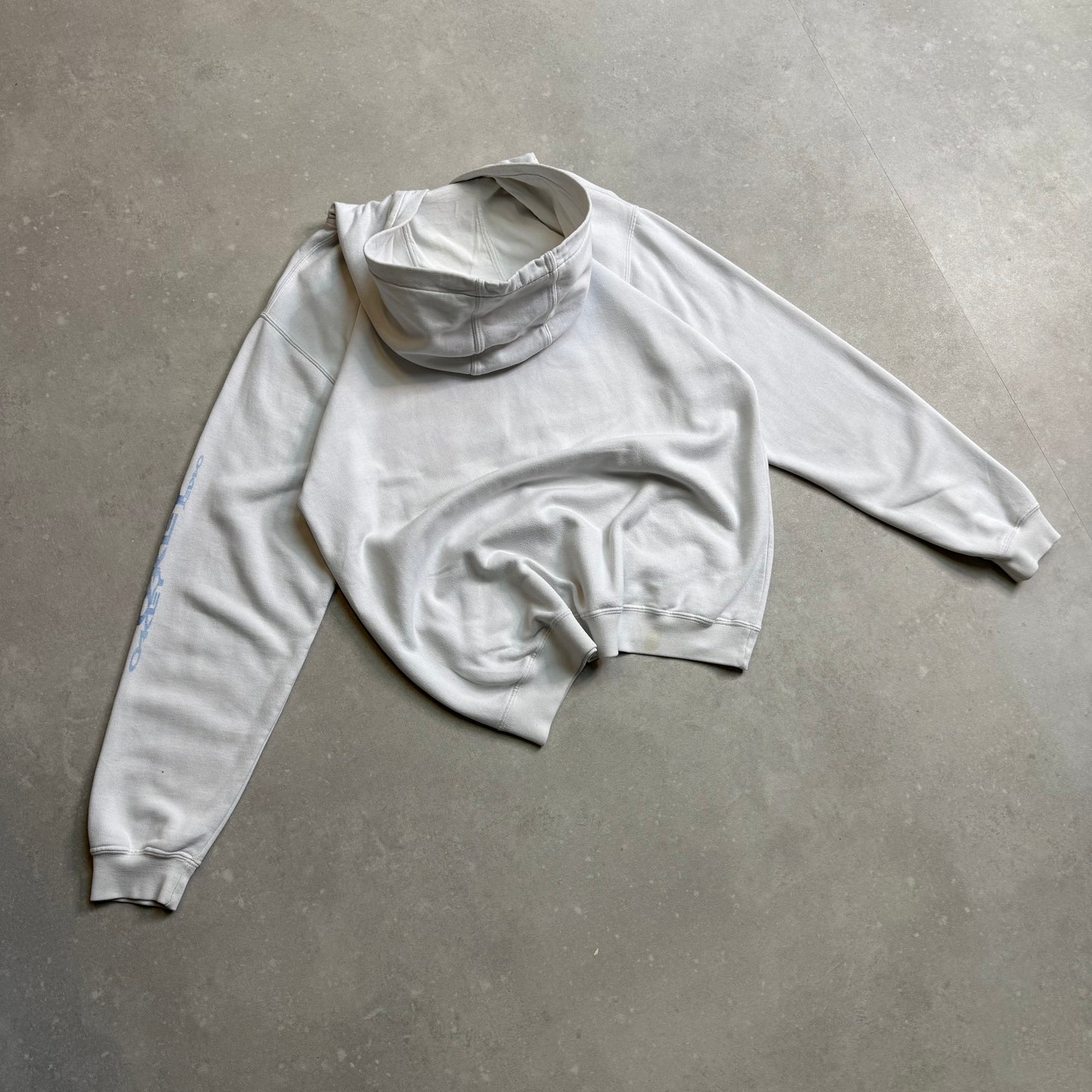 00's Oakley Hoodie (M)