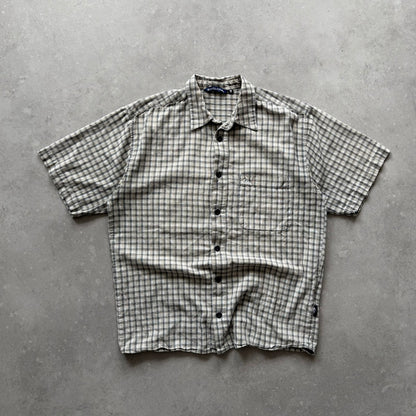 Vintage Quiksilver Shirt (L)