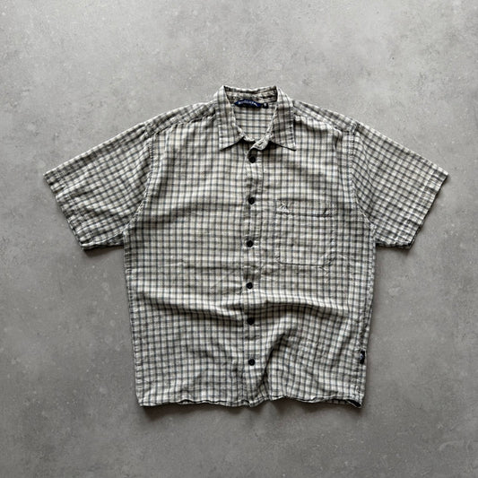 Vintage Quiksilver Shirt (L)