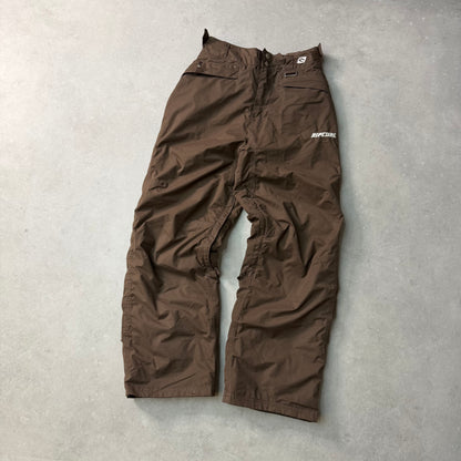 00’s Rip Curl Snow Trousers (32)