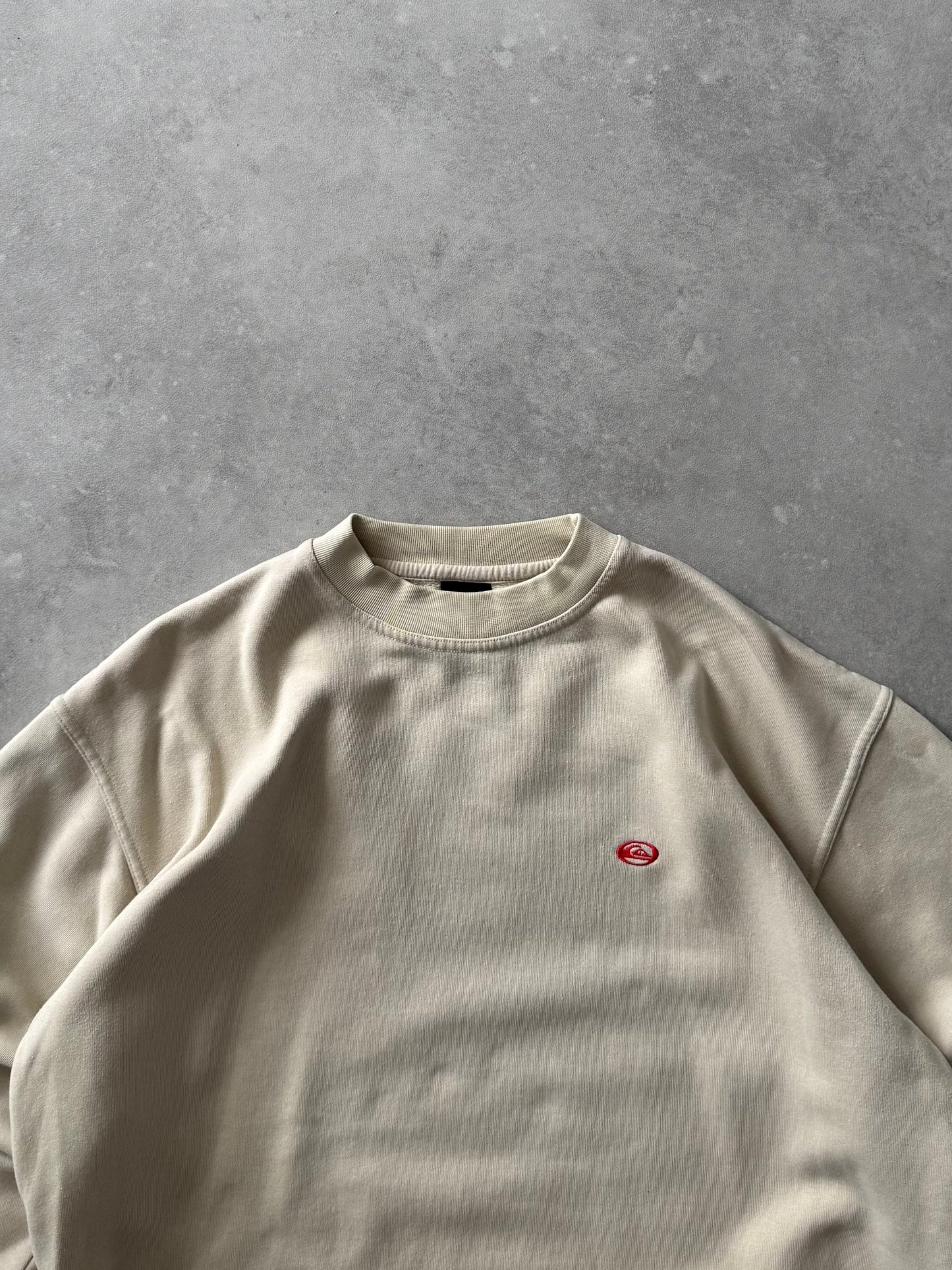 Vintage Quiksilver Sweatshirt (L)