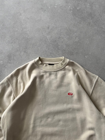 Vintage Quiksilver Sweatshirt (L)