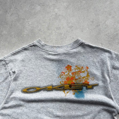 00's Oakley T-shirt (M)