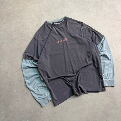 00’s Billabong Long Sleeve T-shirt (L)