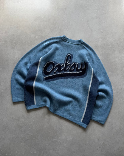 Vintage Oxbow Knit Jumper (XL)