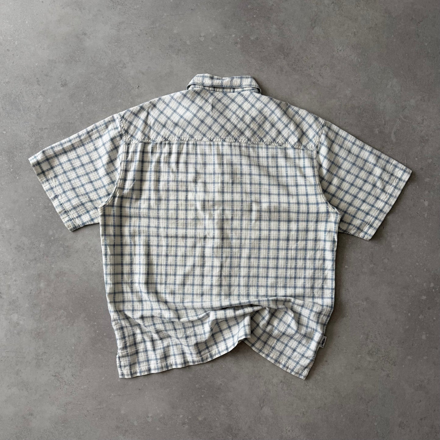 90’s Rip Curl Shirt (XL)