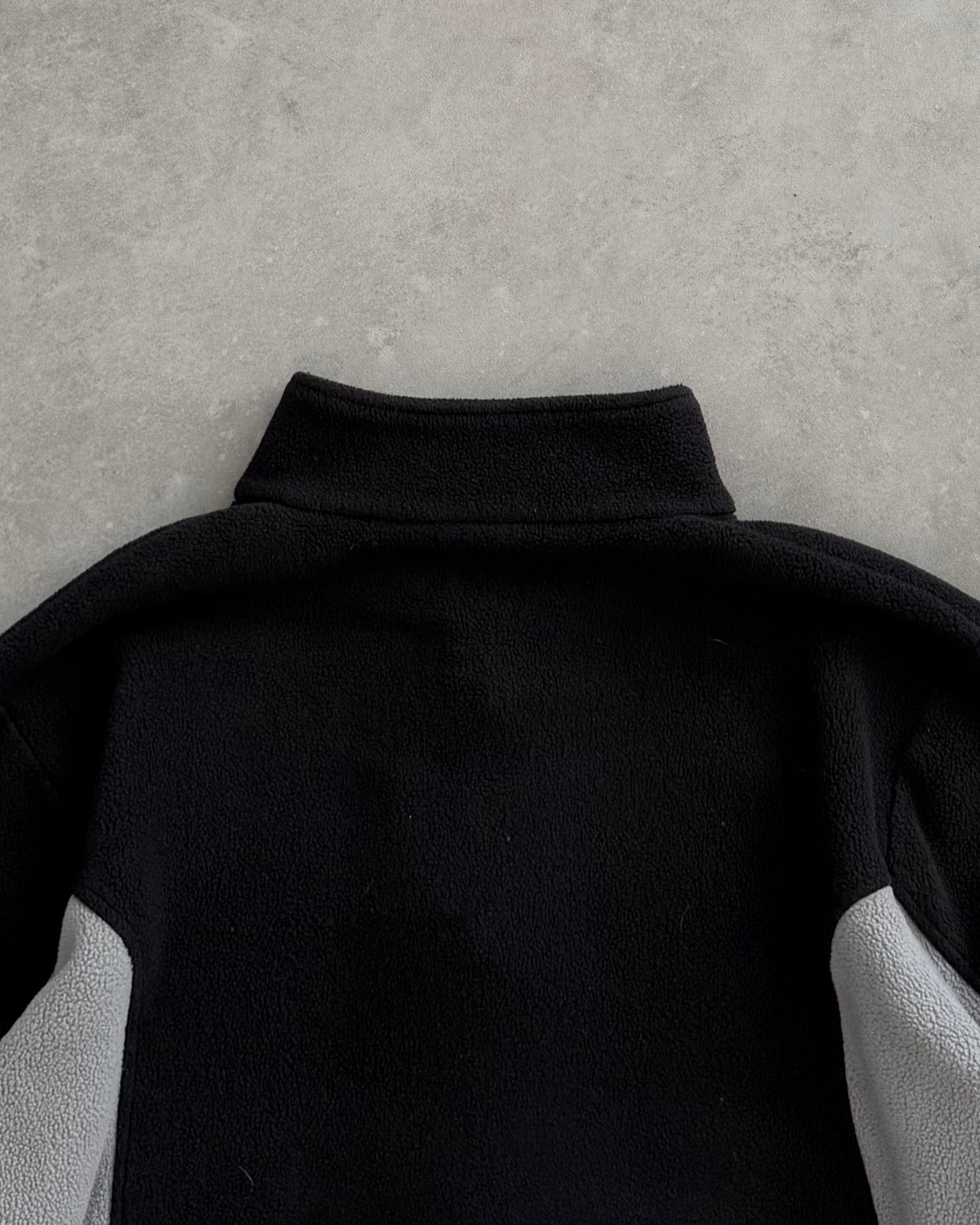 Vintage Oakley Full Zip Fleece (M)