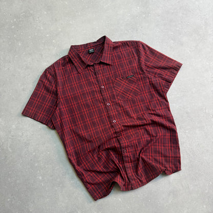 00’s Oakley Shirt
