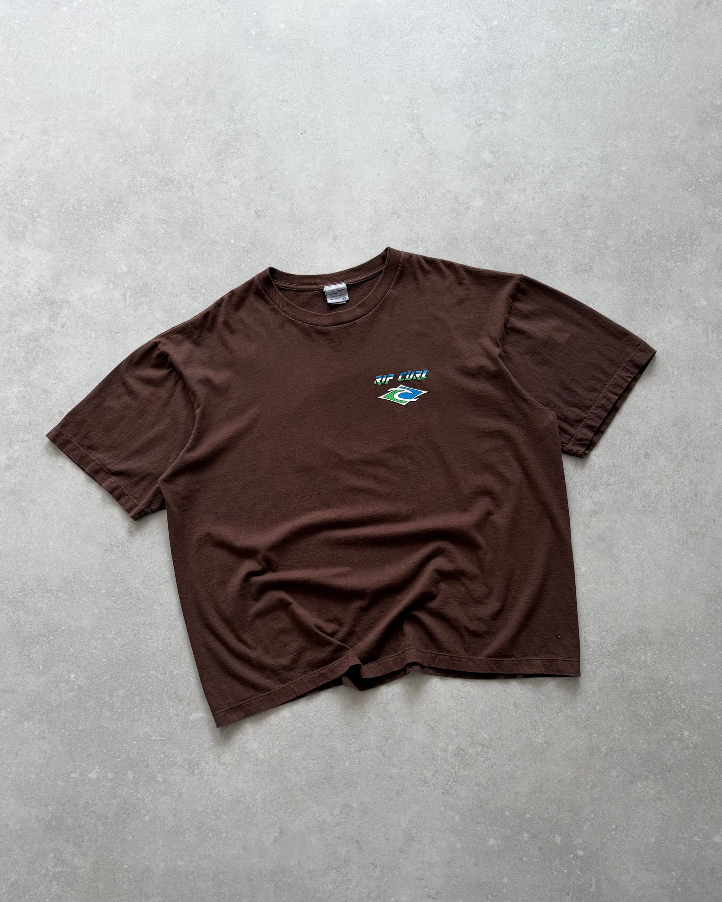 Vintage RipCurl T-Shirt (XXL)